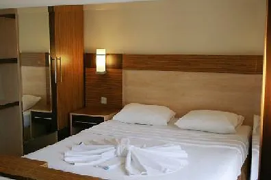 Aparthotel Erkaptan Apart Alanya